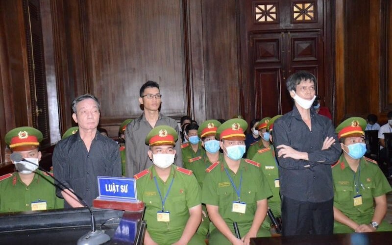 VNTB – Phúc thẩm vụ án “Hội Nhà báo độc lập Việt Nam” sẽ như thế nào?