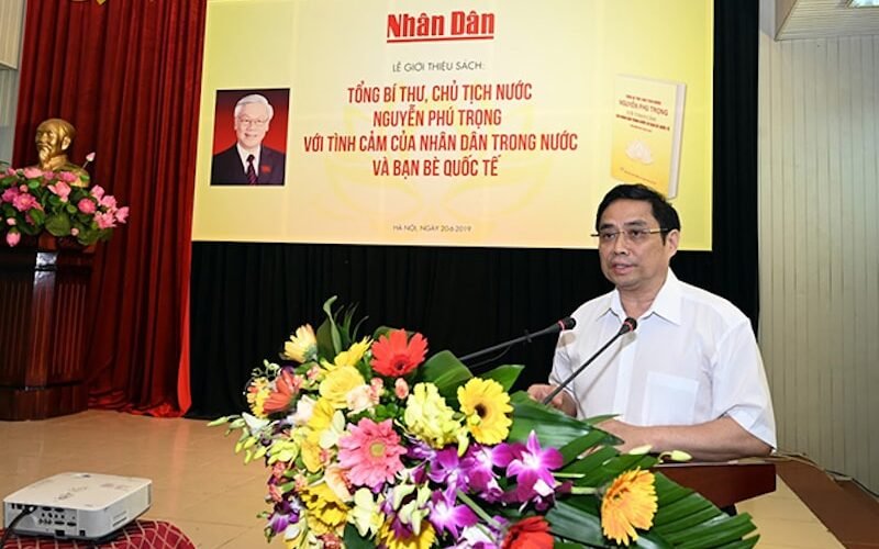 VNTB – Đại hội Đảng Việt Nam: hồng hơn đúng