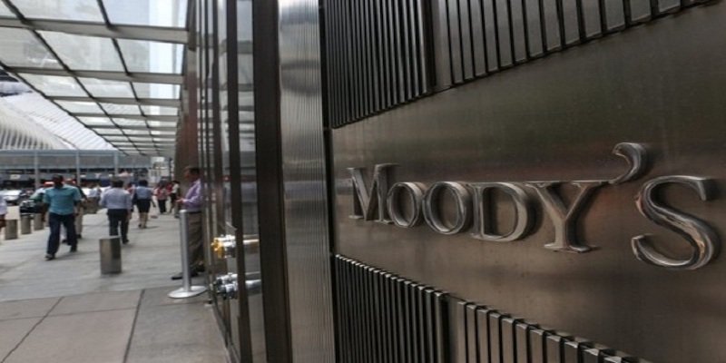 Moody's đánh giá tín nhiệm ngân hàng