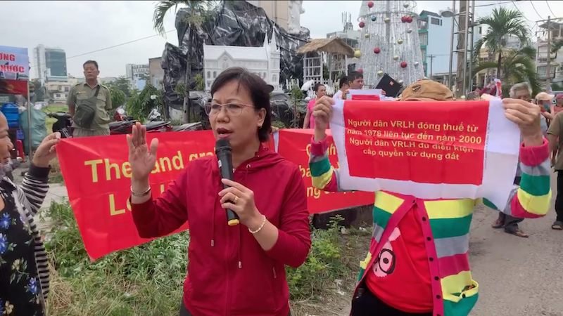 VNTB – Bao giờ Việt Nam sửa Luật Đất đai?