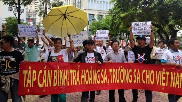 VNTB – Có ai biết ngài chủ tịch nước Việt Nam đang ra sao?
