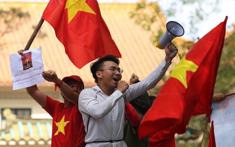 VNTB – Hà Nội có thể đoàn kết ASEAN chống lại yêu sách Biển Đông của Bắc Kinh?