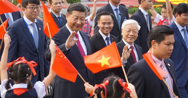 VNTB – Làm thế nào để Việt Nam vượt mặt Trung Quốc?*