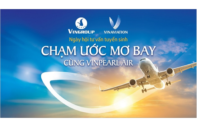 VNTB – Vingroup bất ngờ “xóa sổ” Hãng hàng không Vinpearl Air, đằng sau quyết định này là gì?