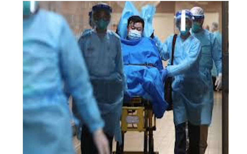 VNTB – Virus Vũ Hán sẽ tung hoành ở Việt Nam trong dịp tết?