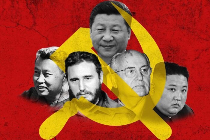 VNTB – Đảng Cộng Sản Trung Quốc còn trụ được bao lâu?