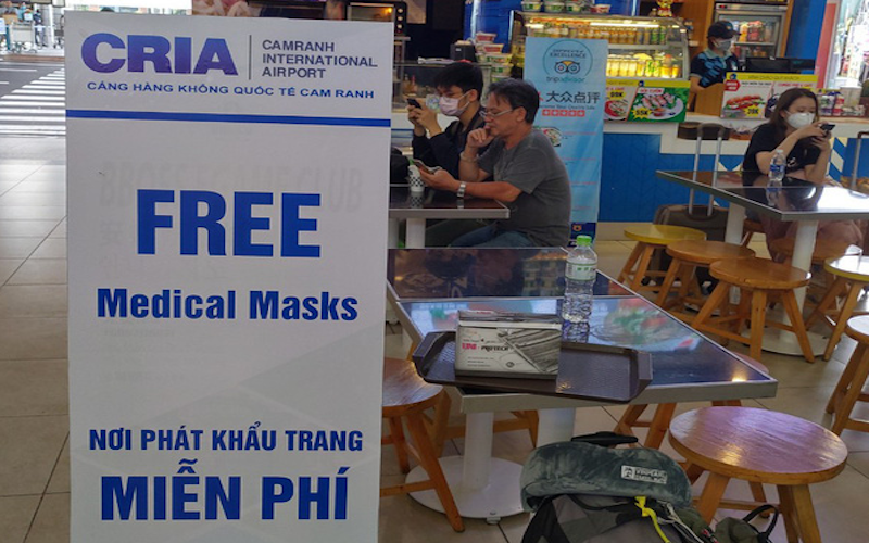 VNTB – S.O.S cho việc thiếu thiết bị y tế trong phòng dịch ở Việt Nam
