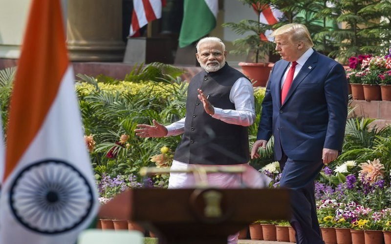 VNTB – Ấn-Hoa Kỳ phản đối đề xuất sửa đổi COC của Trung Quốc