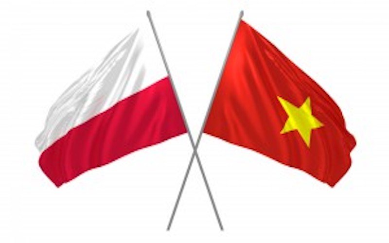 VNTB – EVFTA có thể giúp thúc đẩy quan hệ Ba Lan-Việt Nam