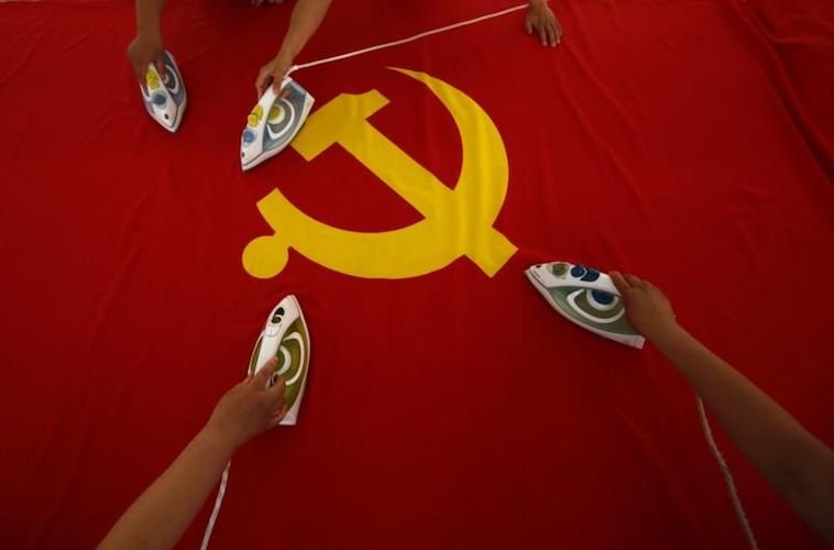 VNTB – Những phần tử quý trong Đảng Cộng Sản Việt Nam bị ruồng bỏ