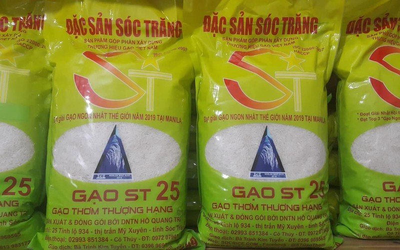 VNTB – Cục Xuất nhập khẩu khuyến cáo về xuất khẩu gạo sang Indonesia