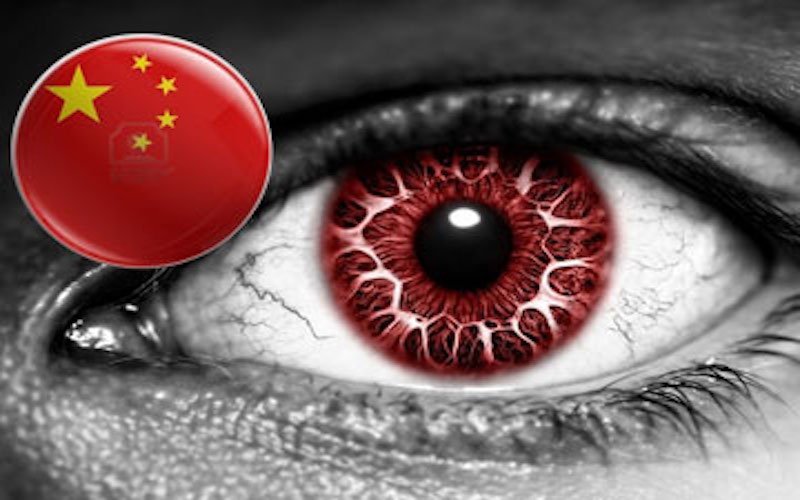 VNTB – “Chết dưới tay Trung Quốc”