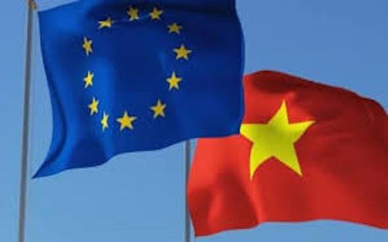 VNTB – EVFTA sẽ được Quốc hội Việt Nam phê chuẩn