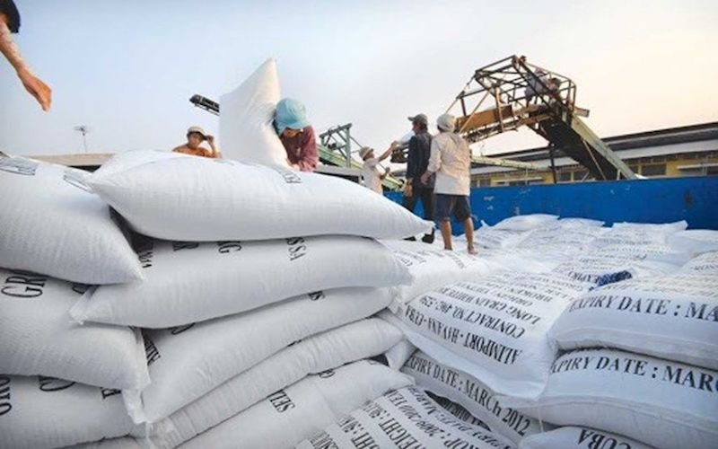 VNTB – Việt Nam quyết định tăng cường xuất khẩu gạo