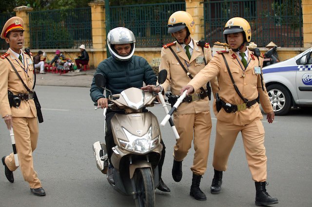 VNTB – Việt Nam sẽ ‘thoáng’ hơn trong thủ tục hành chính về quyền tự do hành đạo?