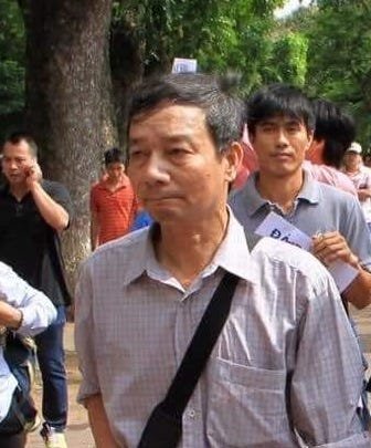 Nguyễn Tường Thuỵ