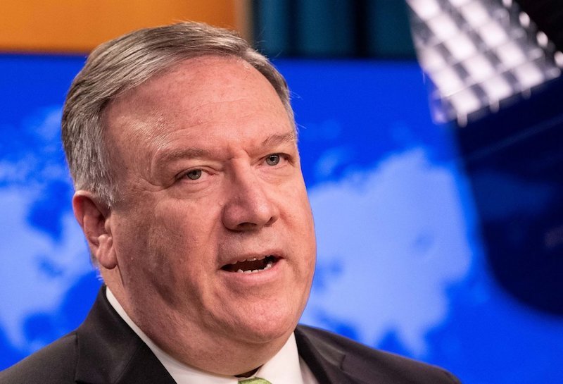 Pompeo