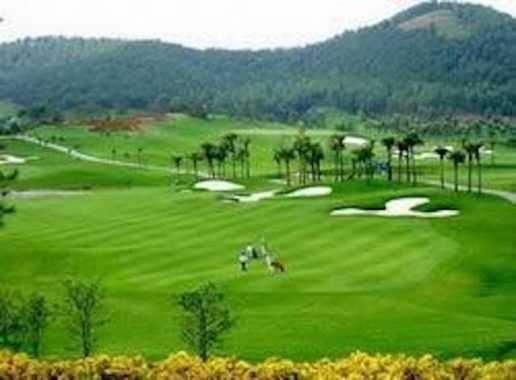 VNTB – Sân Golf Phan Thiết ( Bài 3)