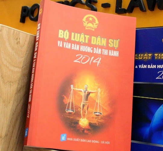 VNTB – “Nước cộng hòa xã hội chủ nghĩa Việt Nam” có phải là “công lý” để quan tòa cứ mãi nhân danh?