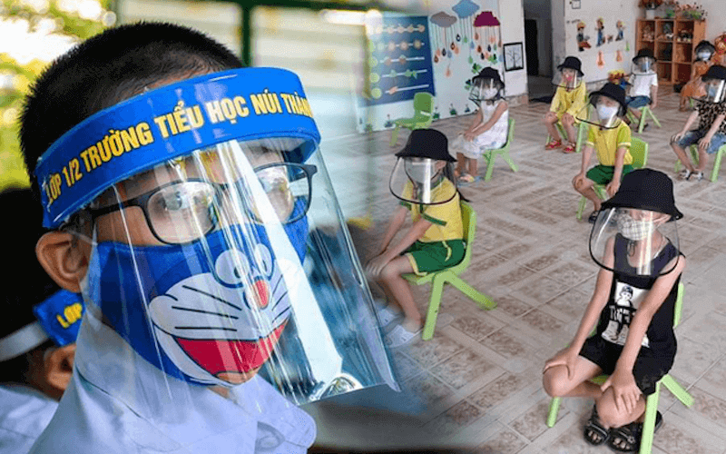 VNTB – Vì sao Việt Nam chưa có nền giáo dục miễn phí?