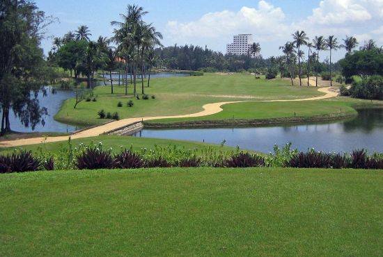 VNTB – Sân Golf Phan Thiết ( Bài 2)