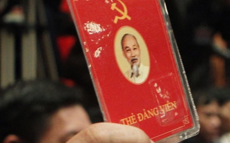 VNTB – Cần thiết có Luật về Đảng Cộng sản Việt Nam