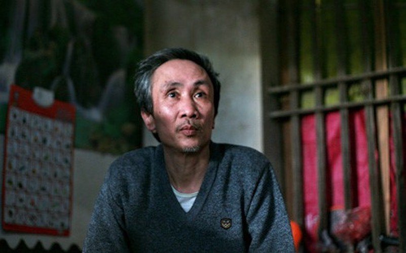 Hàn Đức Long: người 4 lần bị tuyên án tử được trả tự do