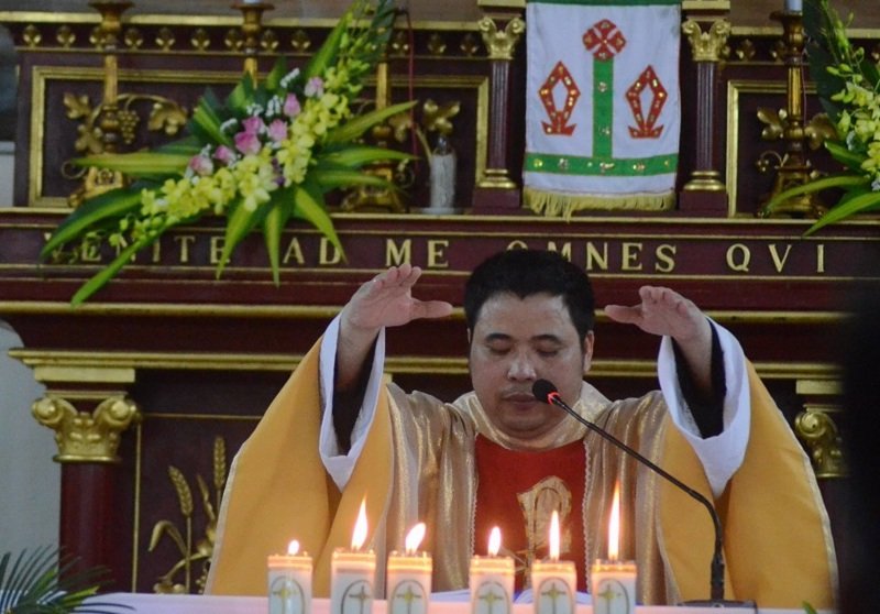 VNTB – Đàn áp công giáo kiểu mới của nhà cầm quyền Việt Nam