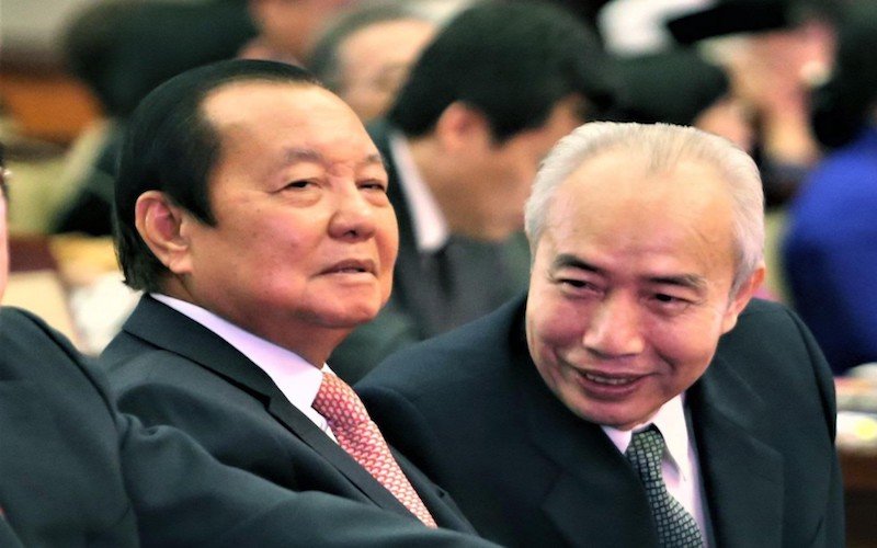 VNTB – Ông Lê Thanh Hải, cựu Bí thư Thành ủy TP.HCM có tham nhũng hay không?