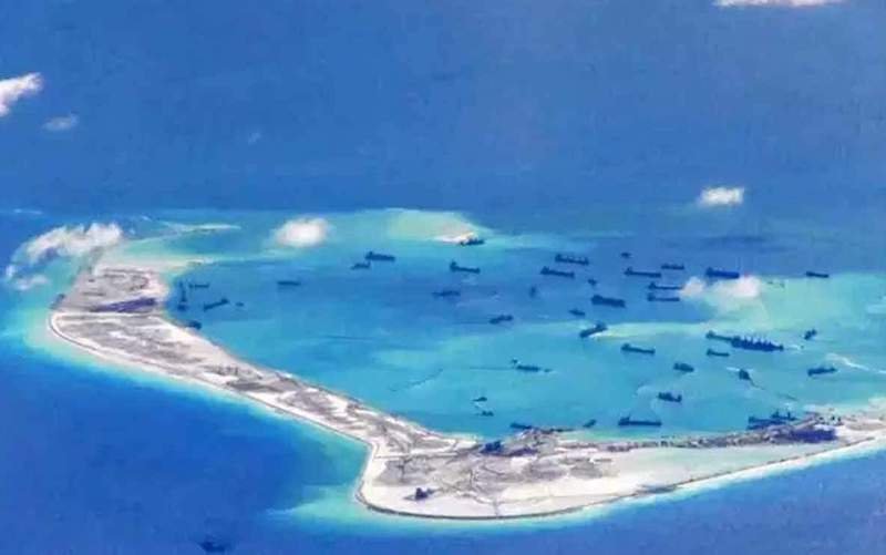 VNTB – ASEAN, Trung Quốc cam kết thực hiện kiềm chế ở Biển Đông, đề cập bóng gió về Myanmar