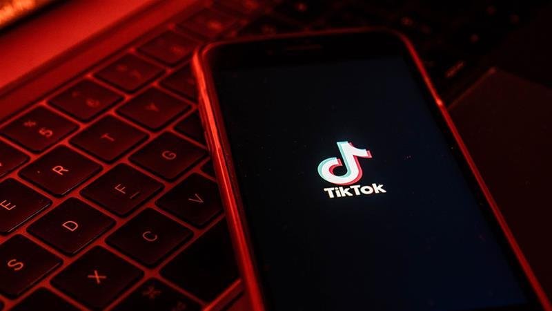 VNTB – TikTok: Công cụ tuyên truyền của Đảng cộng sản tàu