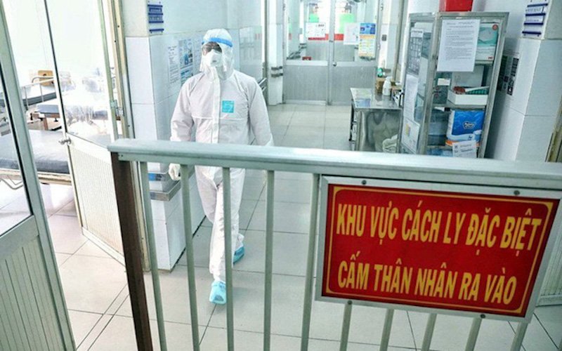 VNTB – Thế giới nên học Việt Nam chống dịch?!
