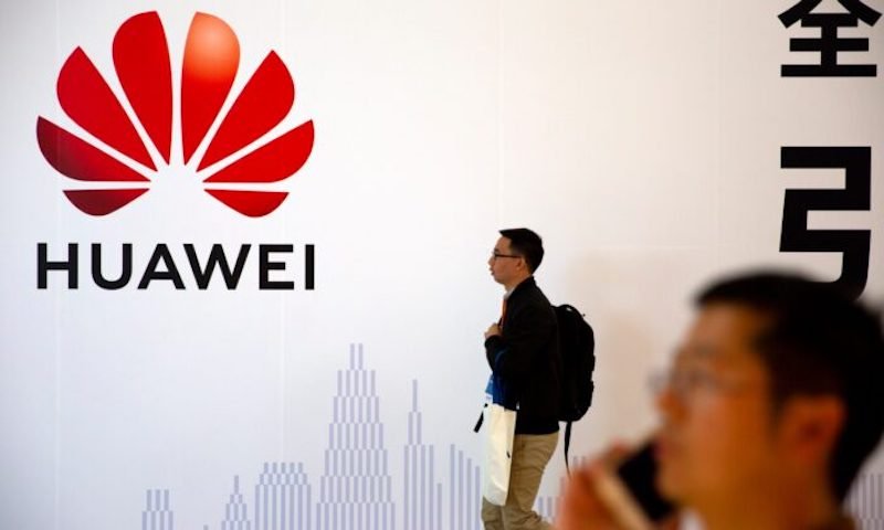 VNTB – Huawei: Sắp Hết Chip điện thoại thông minh vì lệnh trừng phạt của Mỹ
