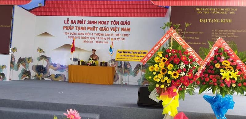 VNTB – Nhà nước Việt Nam chấp nhận ‘tôn giáo độc lập’?