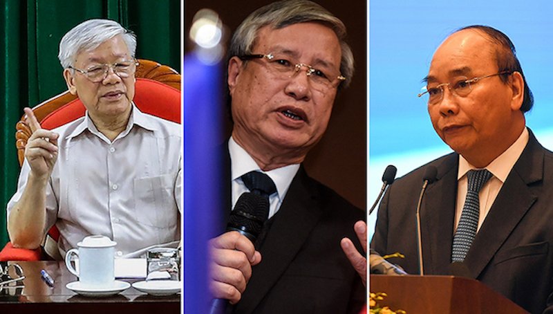 NCQT – Liệu Tổng Bí thư Nguyễn Phú Trọng có ở lại sau Đại hội 13?