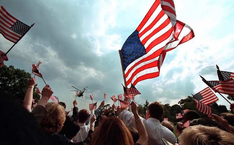 VNTB – Vài suy nghĩ về nền dân chủ ở Mỹ: cuộc chiến văn hóa*