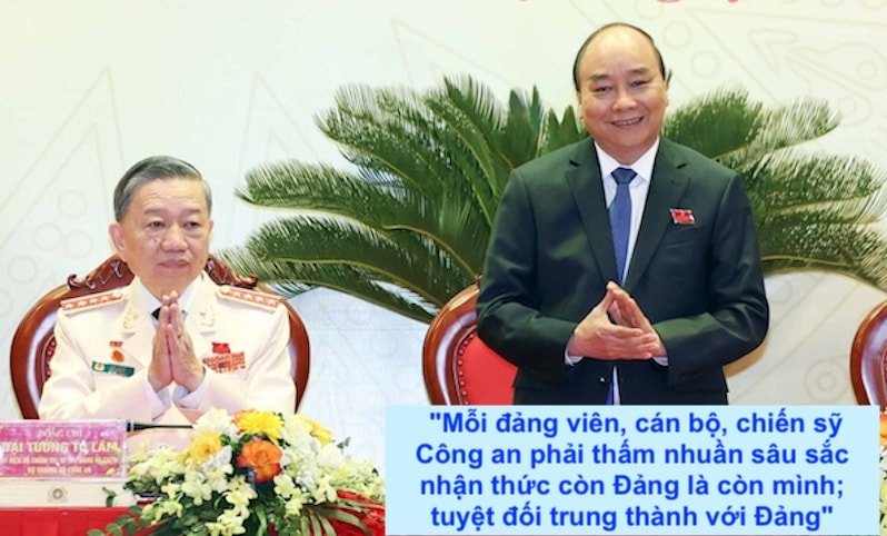 VNTB- Vì thể chế nên đã khiến cơ chế là nan đề của Việt Nam?