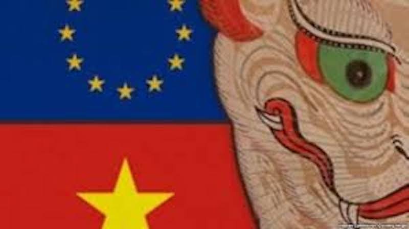VNTB – EV-FTA và nước cờ dang dở của những nhóm XHDS độc lập Việt Nam