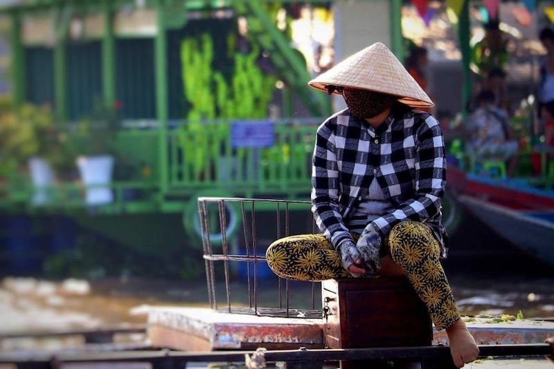 VNTB – Kinh tế thị trường định hướng XHCN ở Việt Nam tiếp tục gặp khó