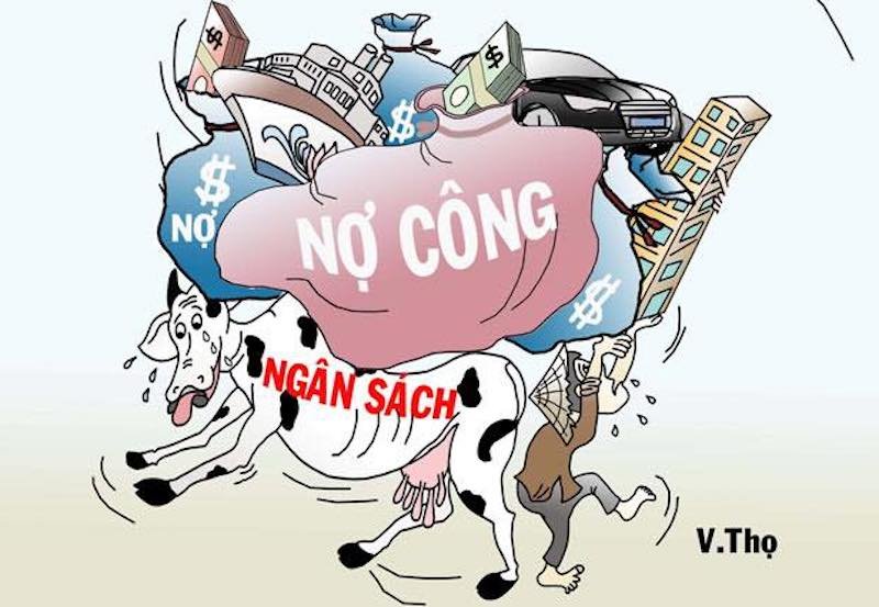 VNTB – Những cảnh báo về “cơ đồ Việt Nam”