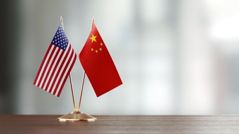 VNTB – Tại sao nhiều người Trung Quốc phóng khoáng lại chuộng phái bảo thủ Mỹ?