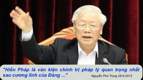 VNTB – Quốc Hội là cơ quan quyền lực cao nhất của nhà nước Việt Nam?