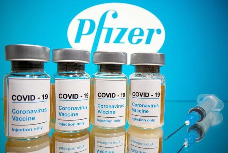 VNTB – Việt Nam sẽ ưu tiên mua vắc xin Pfizer?