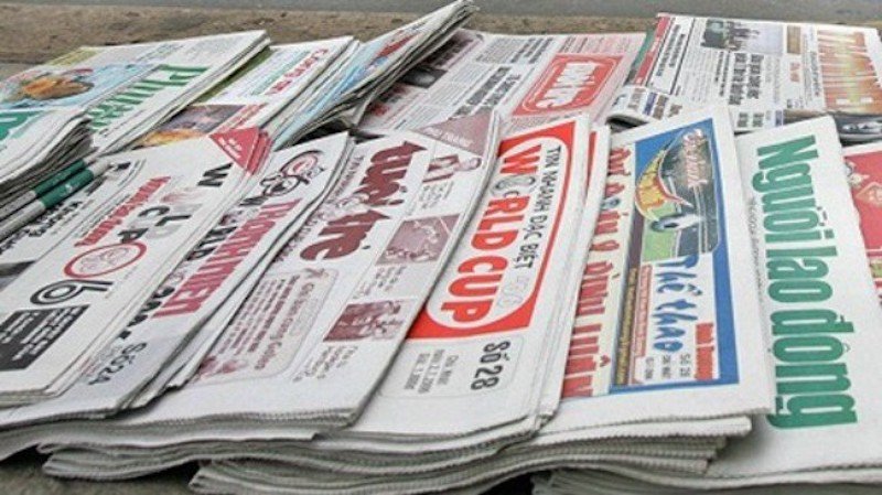 VNTB – Vì sao nên khuyến khích báo chí phát triển?
