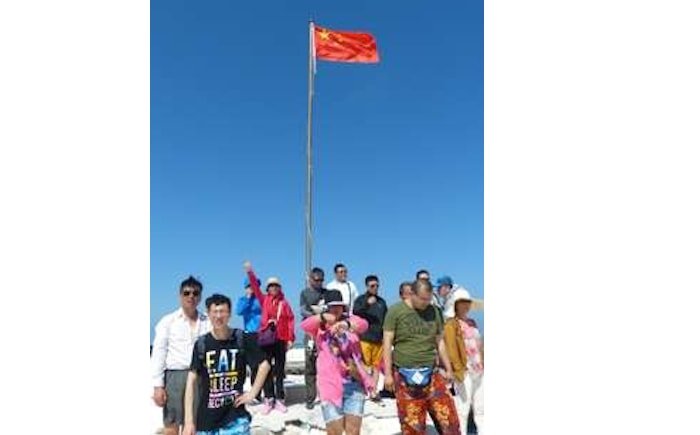 Việt Nam phản đối Trung Quốc đưa tàu ra Hoàng Sa, Trường Sa