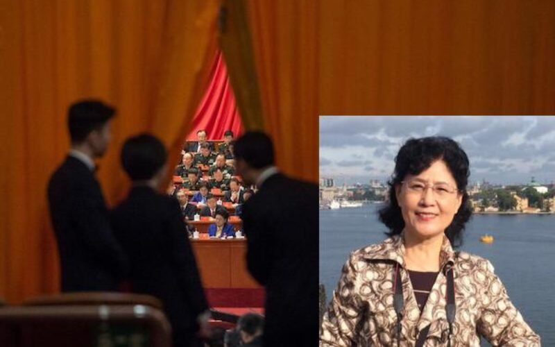 VNTB – Đảng đã thất bại – Một đảng viên đoạn tuyệt với Bắc Kinh