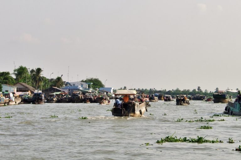 VNTB – Nhiều năm thực hiện, chính sách Đồng bằng sông Cửu Long của Việt Nam có được tầm nhìn xa (Phần 2)