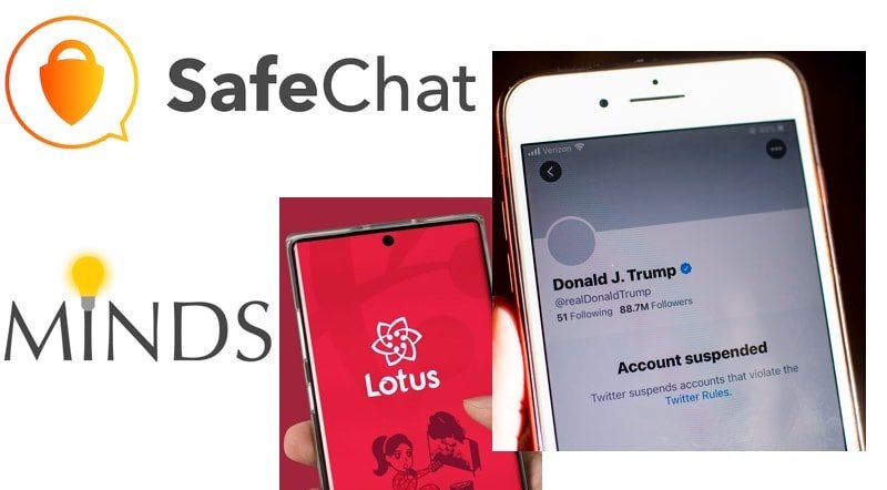 SafeChat