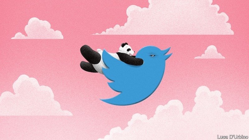 VNTB – Twitter có thể đã làm giảm ảnh hưởng tuyên truyền của Trung Quốc.