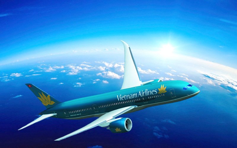 VNTB – Định giá vé máy bay, Việt Nam tự do hơn Âu – Mỹ